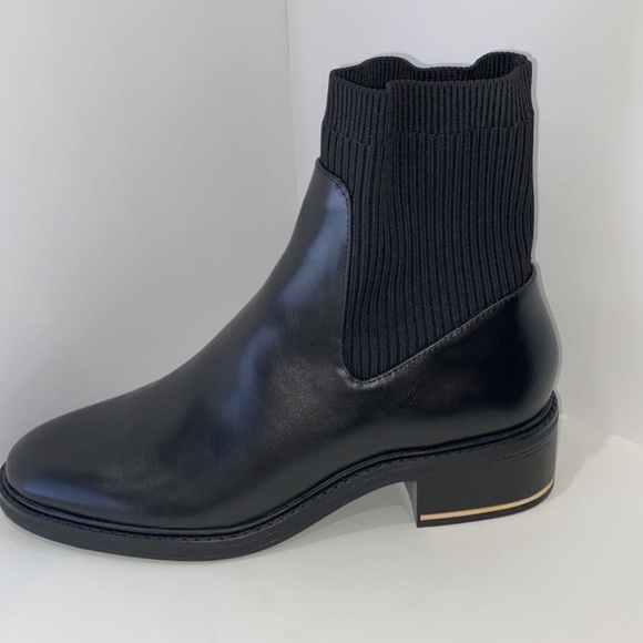 Zara ankle boot NWT - Picture 4 of 6